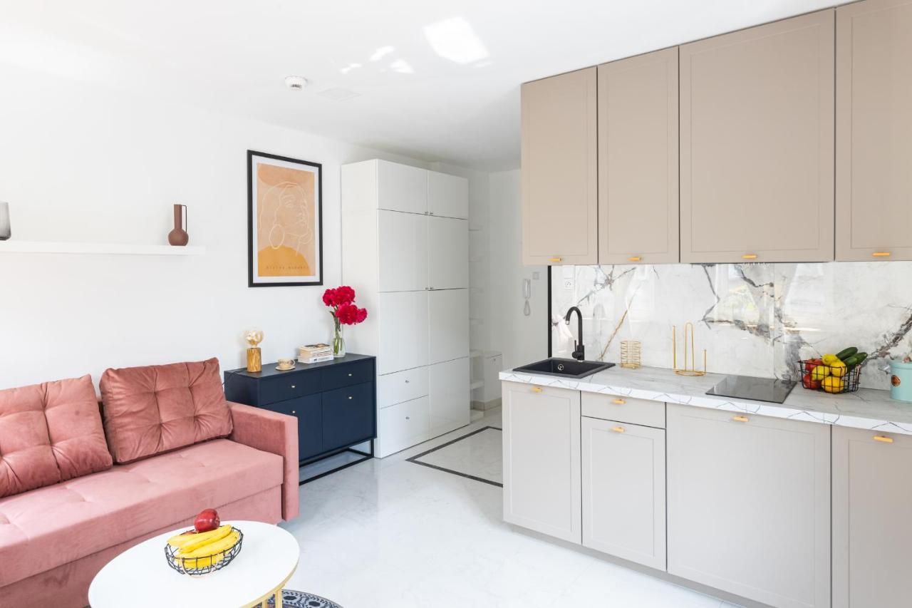Apartment Moveen Corner South-east Exposition *