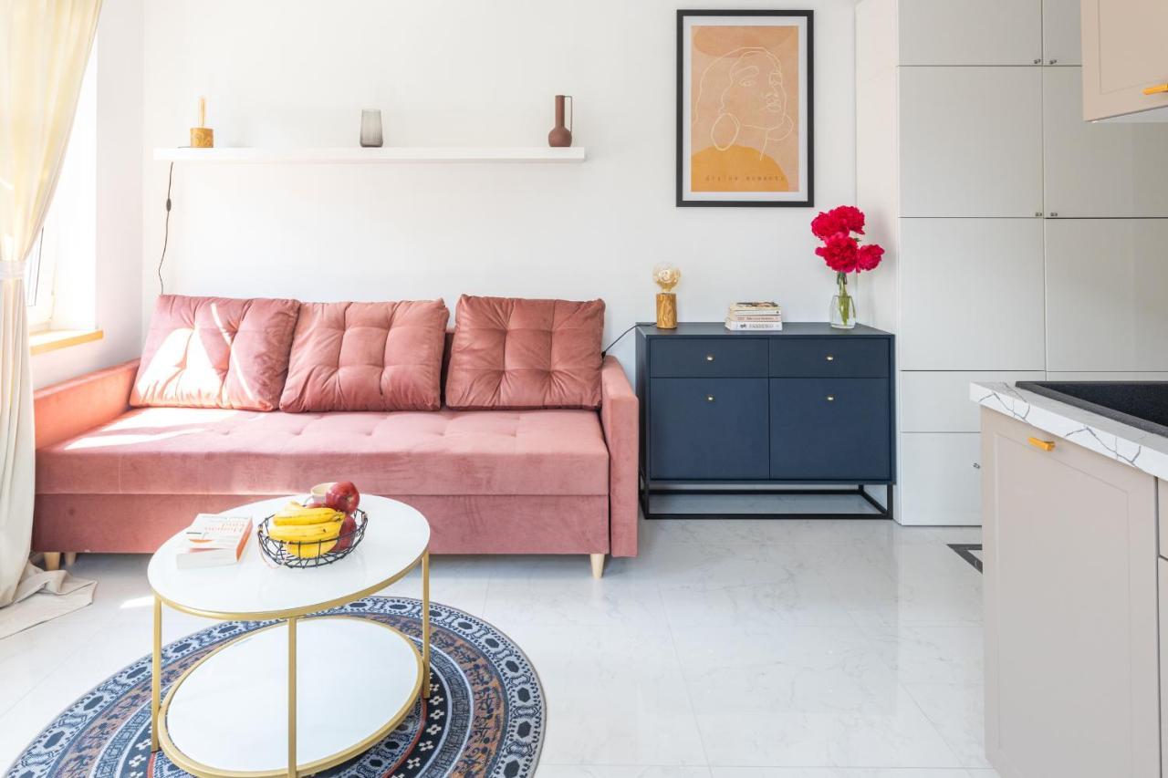 Apartment Moveen Corner South-east Exposition
