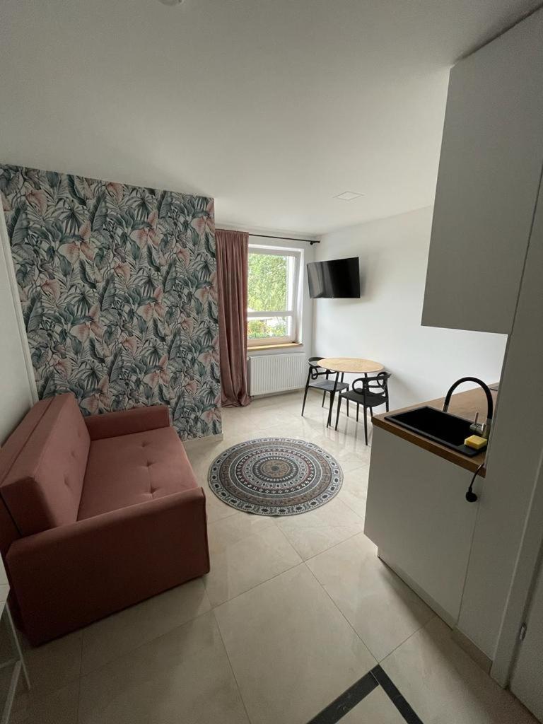 Apartment Moveen Corner South-east Exposition