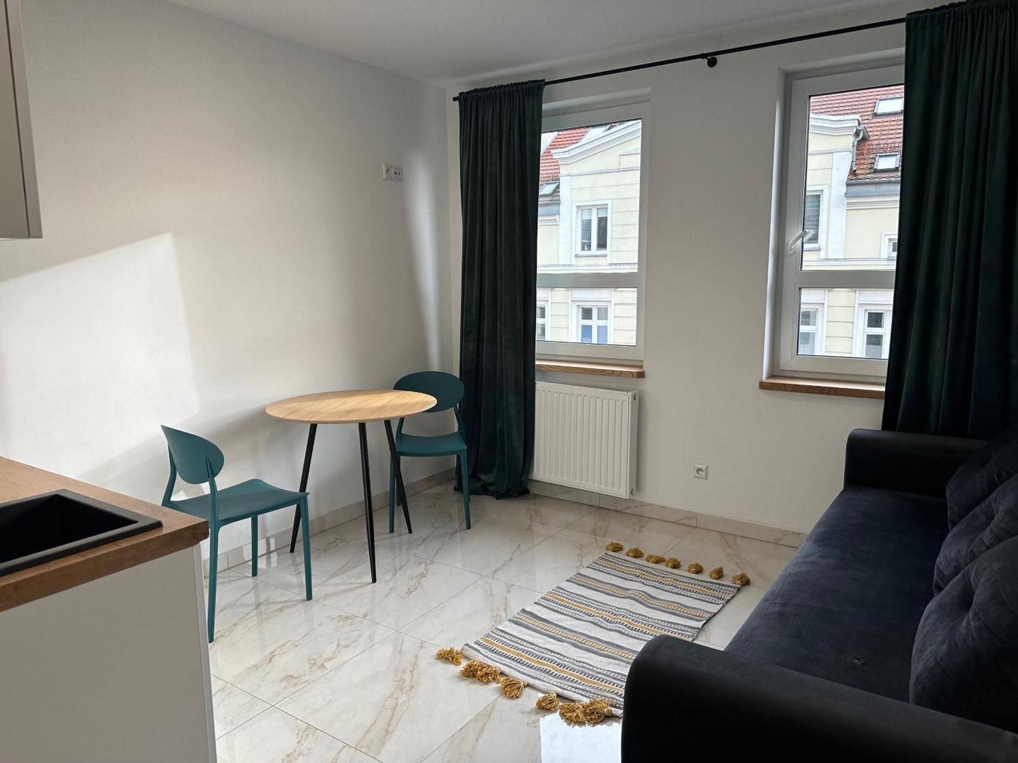 Moveen Corner South-east Exposition *