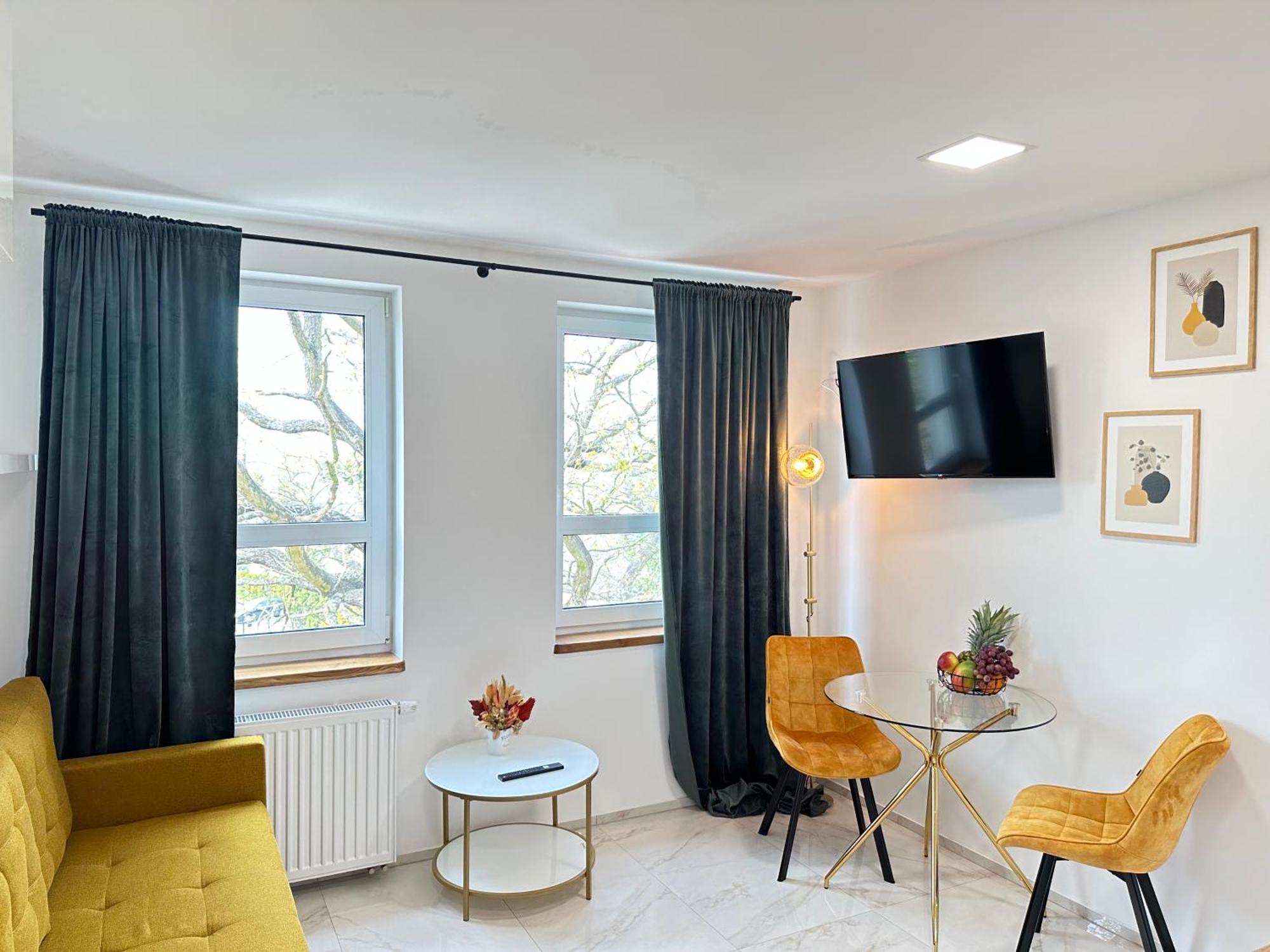 Apartment Moveen Corner South-east Exposition *