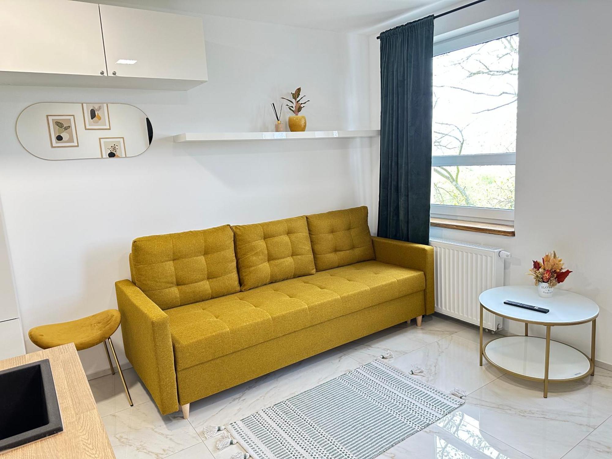 Apartment Moveen Corner South-east Exposition *