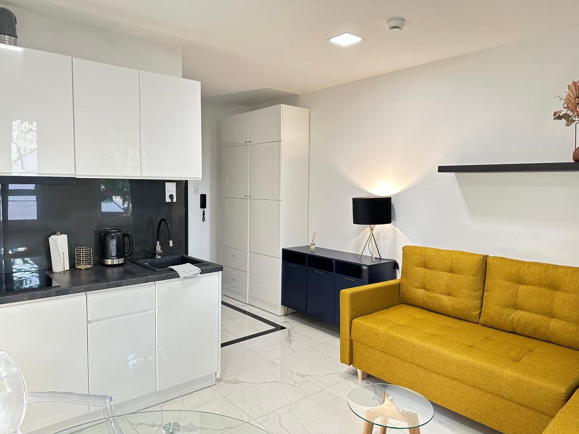 Apartment Moveen Corner South-east Exposition *