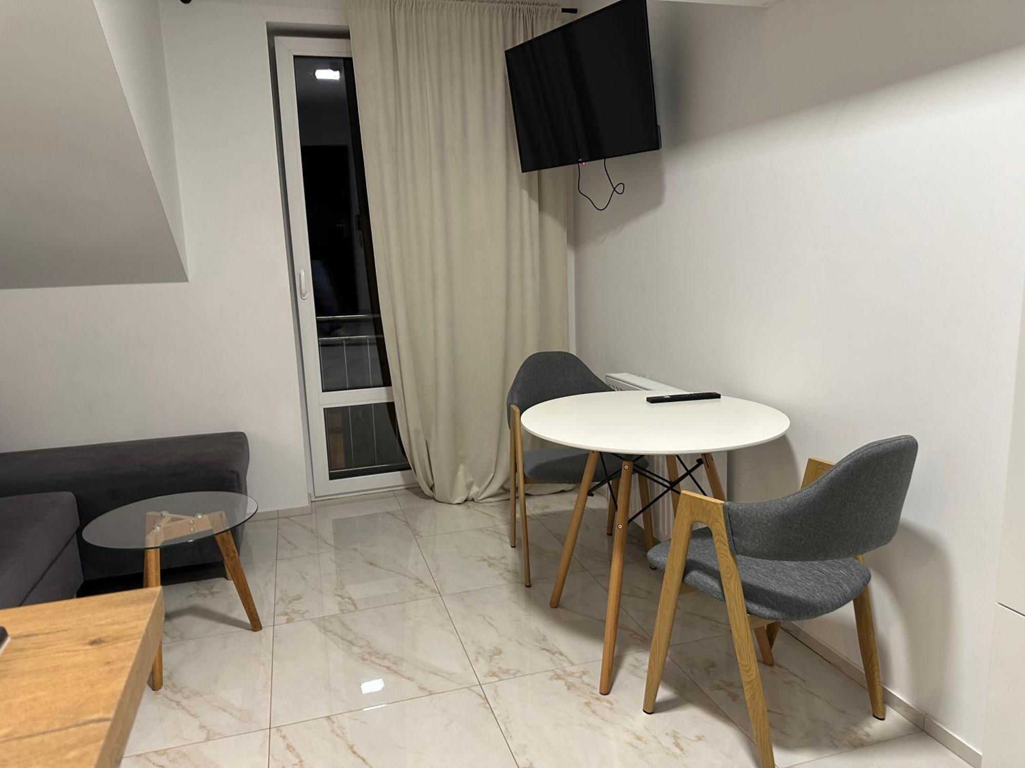 Moveen Corner South-east Exposition Apartment Wroclaw
