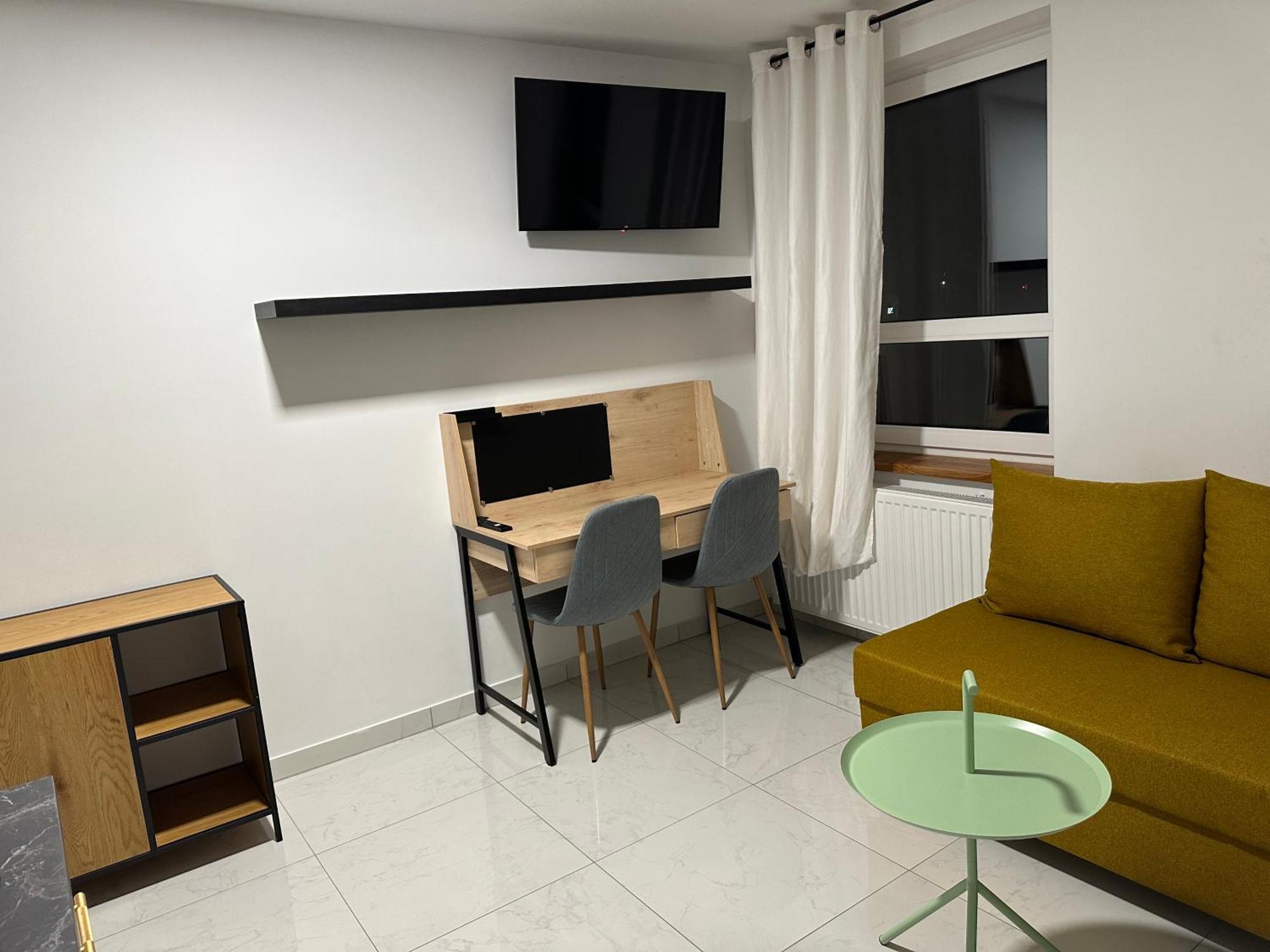 Apartment Moveen Corner South-east Exposition *