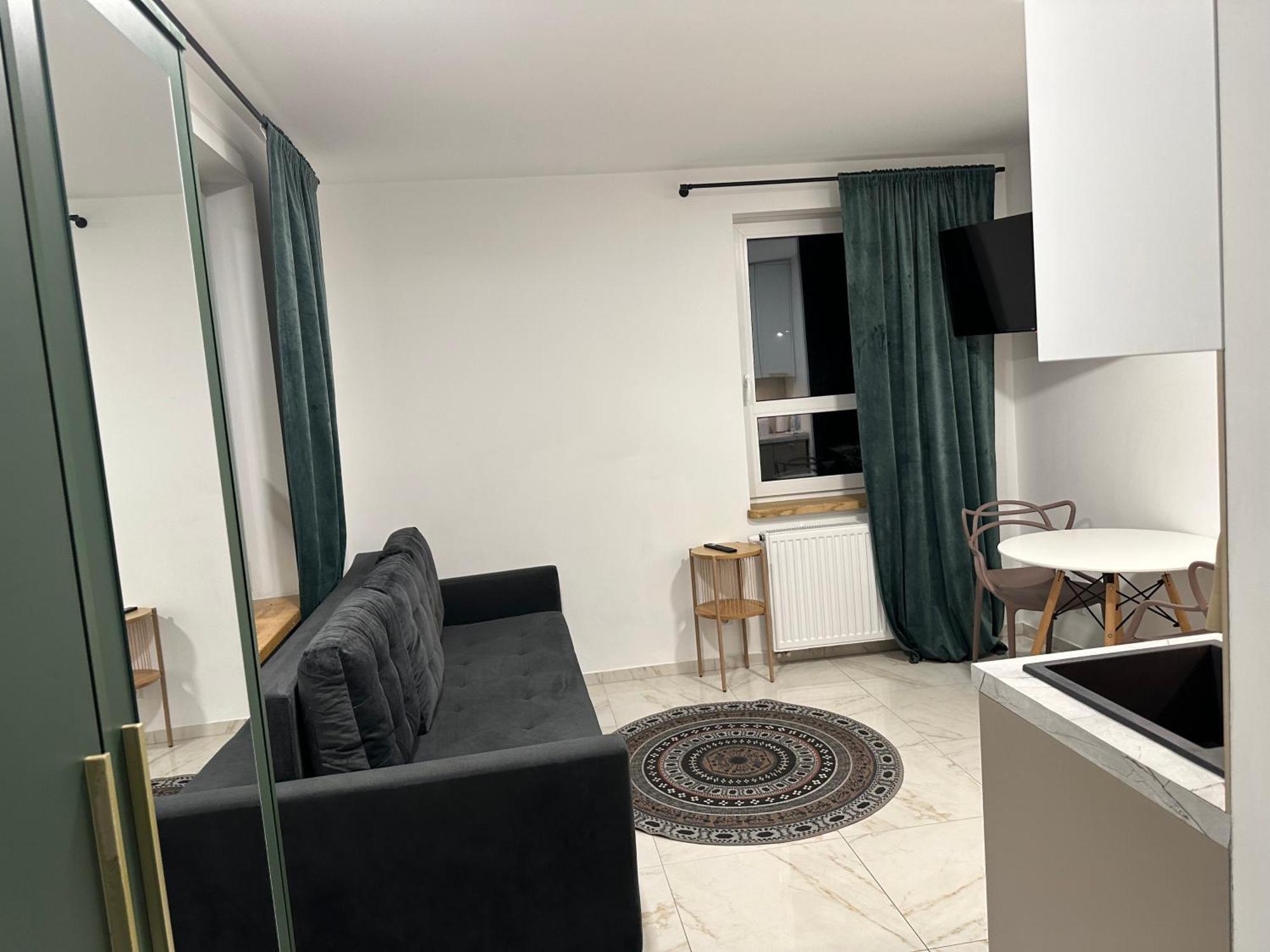Apartment Moveen Corner South-east Exposition